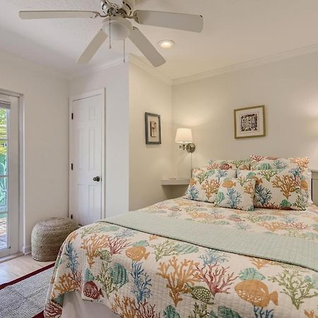 Nini'S Cottage 4Bd 3Ba Vacation Rental West Palm Beach Luaran gambar