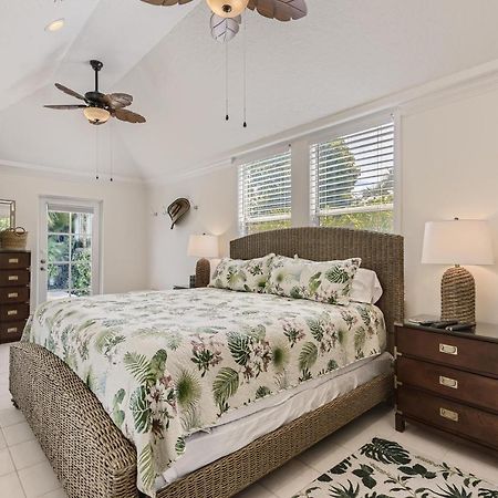 Nini'S Cottage 4Bd 3Ba Vacation Rental West Palm Beach Luaran gambar