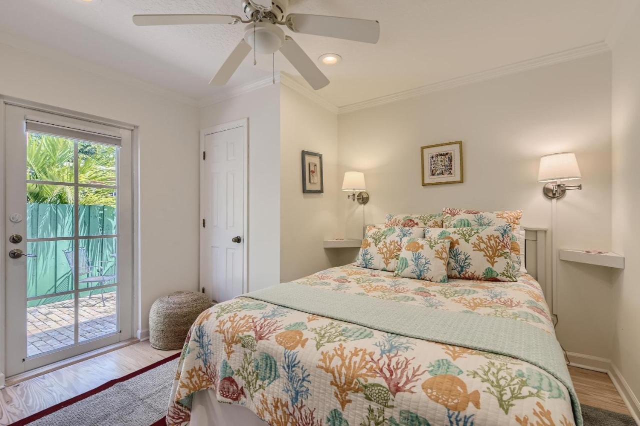 Nini'S Cottage 4Bd 3Ba Vacation Rental West Palm Beach Luaran gambar