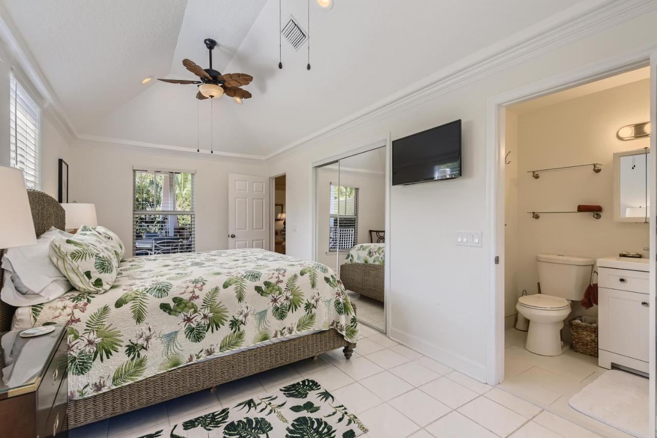 Nini'S Cottage 4Bd 3Ba Vacation Rental West Palm Beach Luaran gambar