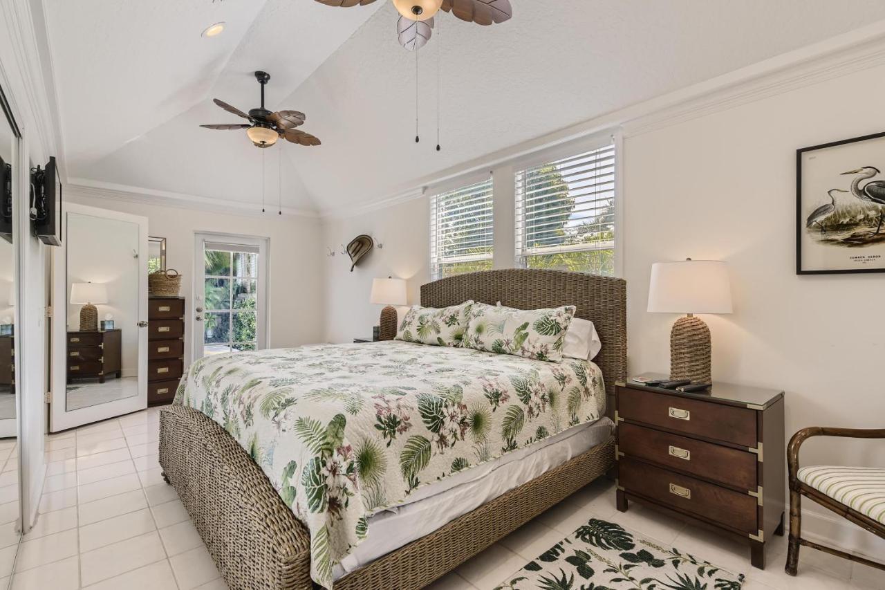 Nini'S Cottage 4Bd 3Ba Vacation Rental West Palm Beach Luaran gambar