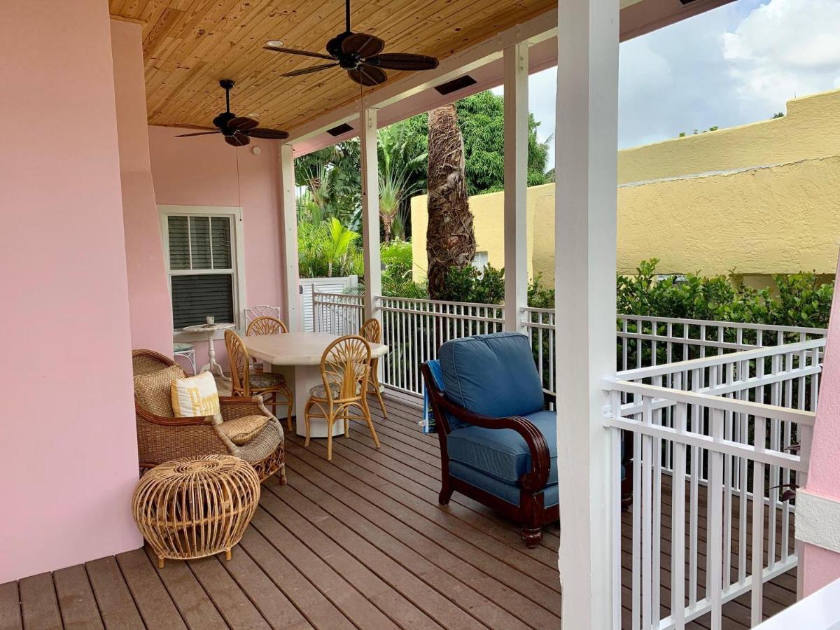 Nini'S Cottage 4Bd 3Ba Vacation Rental West Palm Beach Luaran gambar